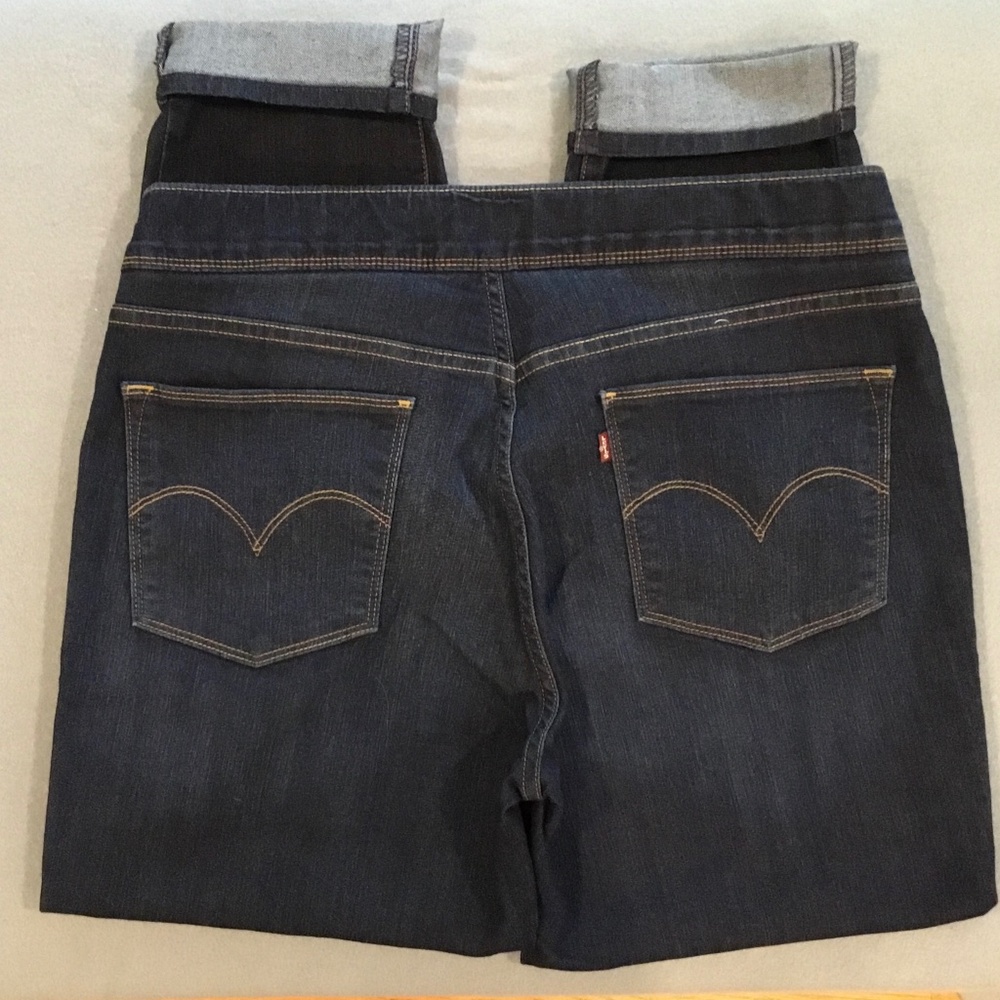 Levi Jeans